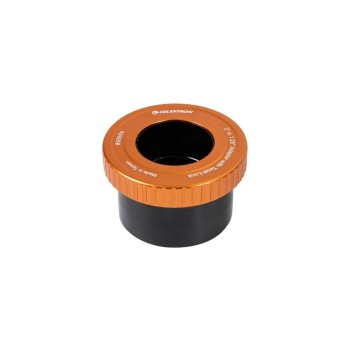 Celestron Adapter, 1.25 auf 2 Zoll, Twist Lock Celestron Adapter, 1.25 auf 2 Zoll, Twist Lock