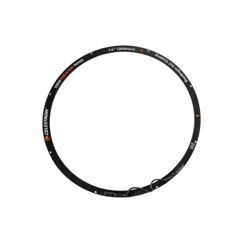 Celestron Dew Heater Ring, Aluminium, 14 Zoll Celestron Dew Heater Ring, Aluminium, 14 Zoll