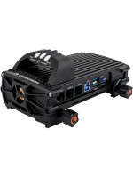 Celestron DewHeater and Power Controller 4x, Aluminium