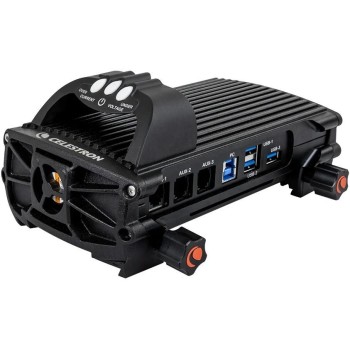 Celestron DewHeater and Power Controller 4x, Aluminium Celestron DewHeater and Power Controller 4x, Aluminium