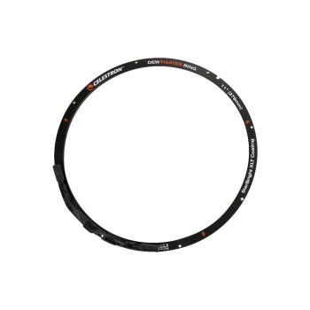 Celestron Dew Heater Ring, Aluminium, 11 Zoll Celestron Dew Heater Ring, Aluminium, 11 Zoll