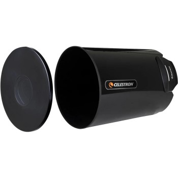 Celestron Taukappe, Aluminium, 14 Zoll, with Deckel