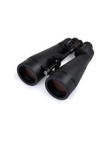 Celestron SkyMaster Pro 20x80, ED-Glas, Porro-Prismen, wasserdicht