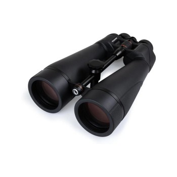 Celestron SkyMaster Pro 20x80, ED-Glas, Porro-Prismen, wasserdicht