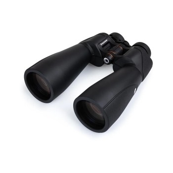 Celestron SkyMaster Pro ED 15x70, Astronomisch, Porro-Prismen, Wasserdicht