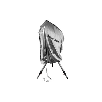 Celestron Teleskop-Abdeckung, Wetterfest, Aluminium, Polyester