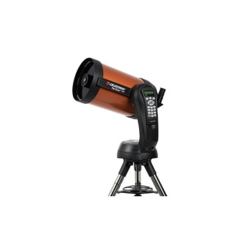 Celestron NexStar 8 SE SCT, Spiegelteleskop