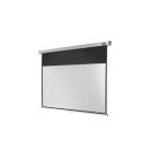 Celexon, Rollo Professional, Leinwand, 16:9, manuell, 220x124cm