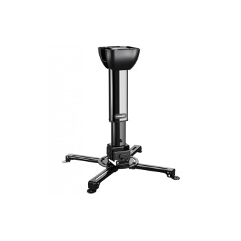 Celexon Fixation de plafond MultiCel 4060 Pro Noir Celexon Fixation de plafond MultiCel 4060 Pro Noir