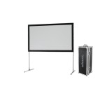 Celexon, Mobil Expert, Leinwand, 16:9, Faltrahmen, 203x114cm, Frontprojektionstuch