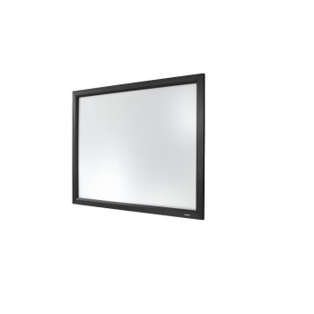 Celexon, Home Cinema Rahmenleinwand, 16:9, fix, 180X102cm