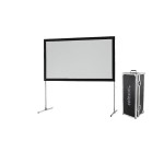 Celexon Écran mural mobile Expert, projection frontale 406x254 cm 16:10:00