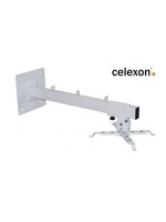 Celexon WM600, blanc, Universalwandhalterung ,max. 60cm, bis 15Kg