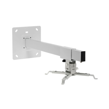 Celexon WM600, blanc, Universalwandhalterung ,max. 60cm, bis 15Kg Celexon WM600, blanc, Universalwandhalterung ,max. 60cm, bis 15Kg