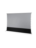Celexon Écran au sol UST HomeCinema Plus 92 Blanc
