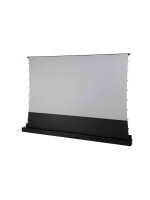 Celexon Écran au sol UST HomeCinema Plus 92 Noir