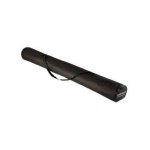 Celexon Softcase 244cm für Stativ Leinwand, schwarz, Material: Nylon