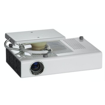 Celexon LED Multicel Pico, Deckenhalterung, pour Pocket- / Miniprojektoren Celexon LED Multicel Pico, Deckenhalterung, pour Pocket- / Miniprojektoren