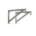 Celexon Wandabstandhalter 35 u 50cm, für Eco / Pro Plus