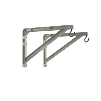 Celexon Wandabstandhalter 35 u 50cm, für Eco / Pro Plus