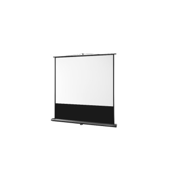 Celexon, Ultramobil Professional, Leinwand, 4:3, manuell, 120x90cm