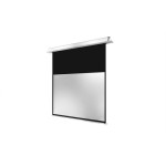 Celexon Encastrable au plafond Motor Professional Plus 200x113cm 16:9