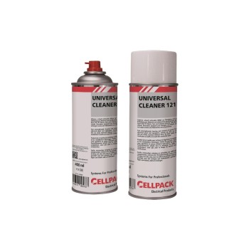 Cellpack AG Aérosol universel Nettoyant pour l'électronique 400 ml