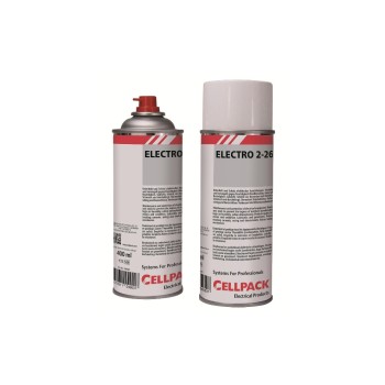 Cellpack AG Agent de protection électrique 400 ml