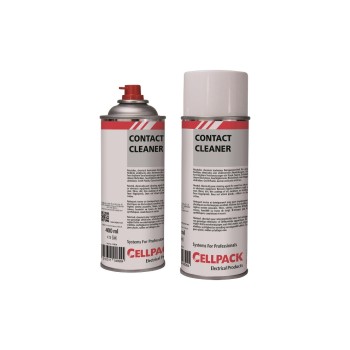 Cellpack AG Spray de contact 400 ml