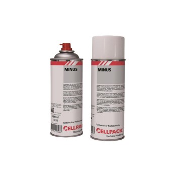 Cellpack AG Spray de refroidissement 400 ml