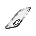 Cellular Line Coque arrière Tetra iPhone 16 Transparent