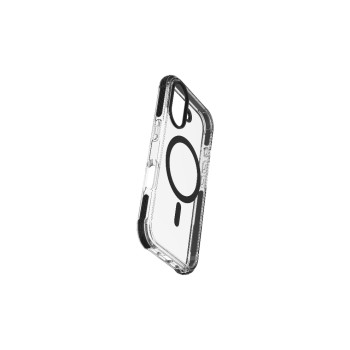 Cellular Strong Guard MagSafe Case, iPhone 16+, Transparent Cellular Strong Guard MagSafe Case, iPhone 16+, Transparent