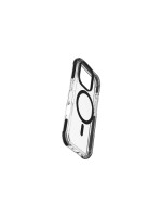 Cellular Strong Guard MagSafe Case, iPhone 16 Pro, Transparent