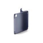 Cellular Line Tablet Book Cover Folio Case Bleu