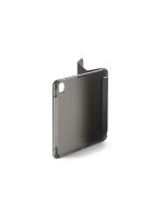 Cellular Line Tablet Book Cover Folio Case Noir