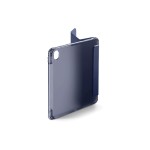 Cellular Line Tablet Book Cover Folio Case Bleu