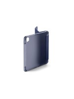 Cellular Line Tablet Book Cover Folio Case Bleu