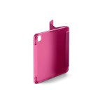 Cellular Line Tablet Book Cover Folio Case Rose
