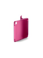 Cellular Line Tablet Book Cover Folio Case Rose