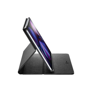 Cellular Folio Case iPad, iPad Pro 12.9 (2022/21), Black