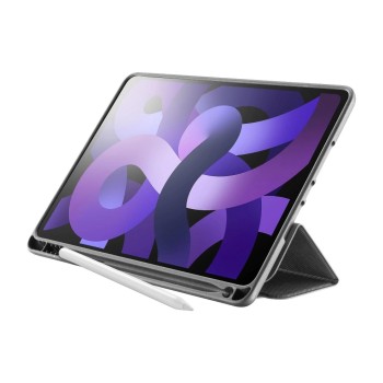 Cellular Folio Case iPad, iPad Air (2022), Black