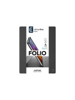 Cellular Folio Case Tab, Galaxy Tab S9+, Black