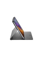 Cellular Folio Case Tab, Galaxy Tab S9 FE+, Black