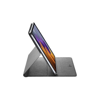 Cellular Folio Case Tab, Galaxy Tab S9 FE+, Black