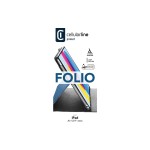 Cellular Folio Case iPad, iPad 13 (2024), Blue