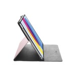 Cellular Line Tablet Book Cover Folio Case Rose