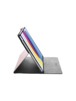 Cellular Line Tablet Book Cover Folio Case Rose