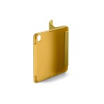 Cellular Line Tablet Book Cover Folio Pro Jaune