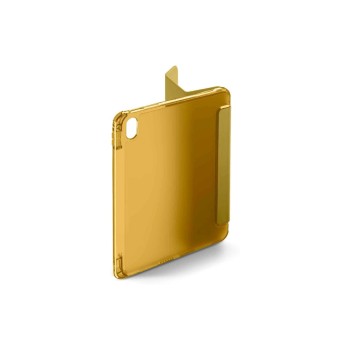 Cellular Line Tablet Book Cover Folio Pro Jaune Cellular Line Tablet Book Cover Folio Pro Jaune