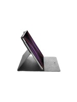 Cellular Line Tablet Book Cover Folio Noir